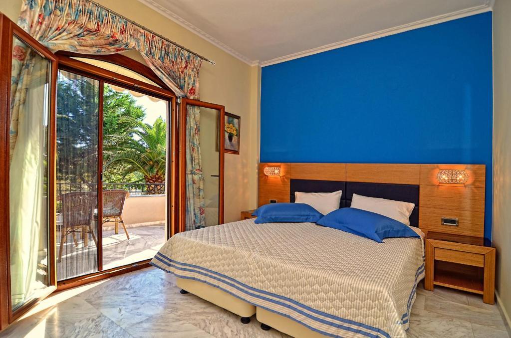 Villa Ilias بارغا المظهر الخارجي الصورة