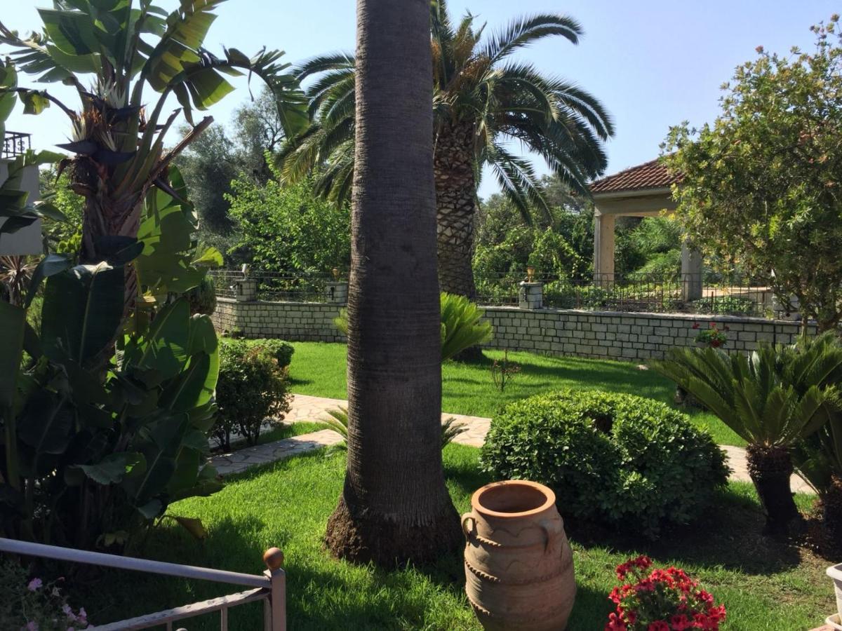 Villa Ilias بارغا المظهر الخارجي الصورة