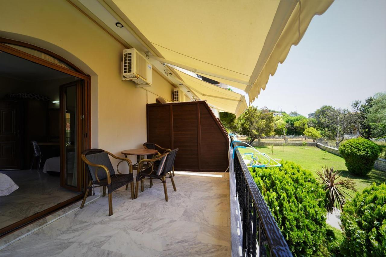 Villa Ilias بارغا المظهر الخارجي الصورة