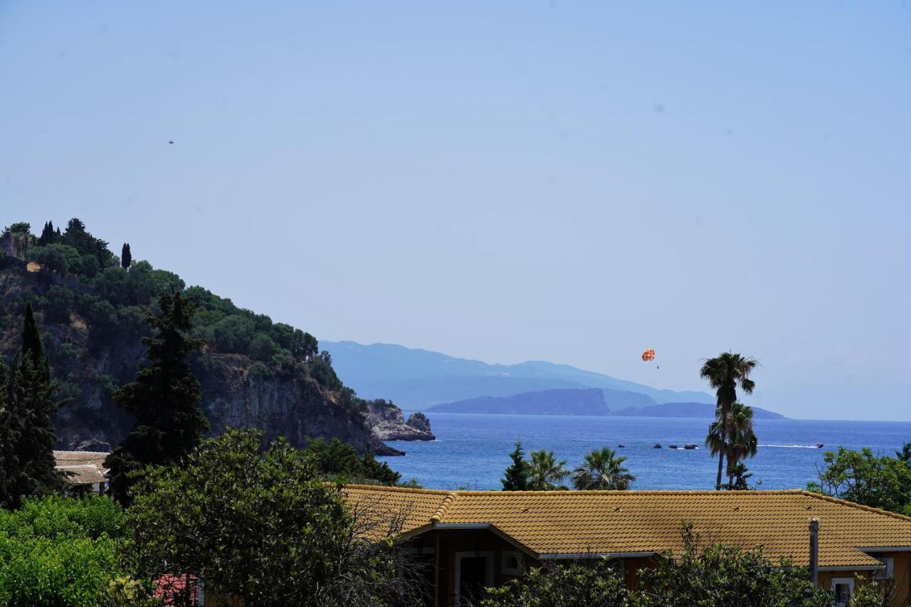 Villa Ilias بارغا المظهر الخارجي الصورة