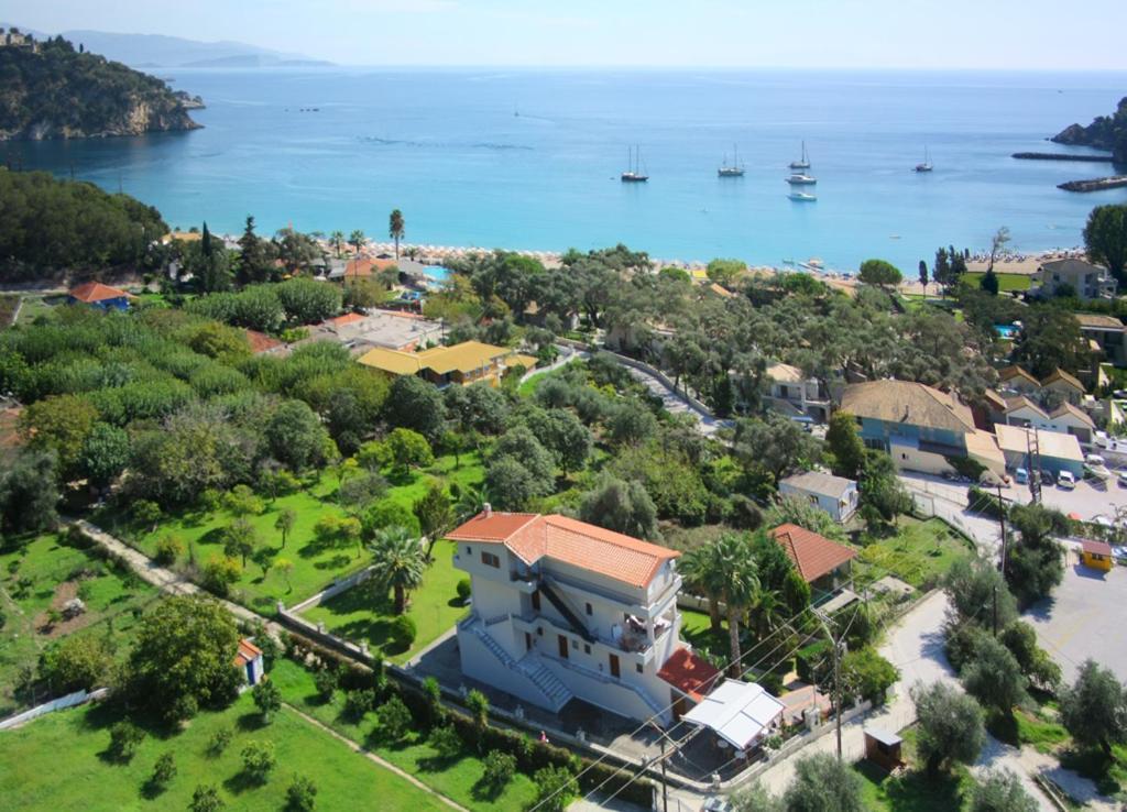 Villa Ilias بارغا المظهر الخارجي الصورة