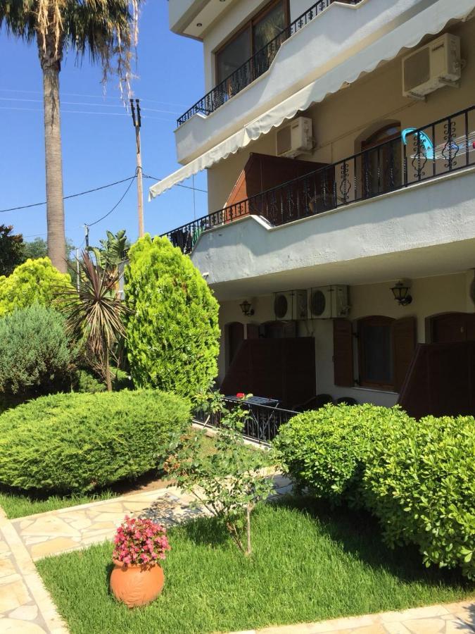 Villa Ilias بارغا المظهر الخارجي الصورة