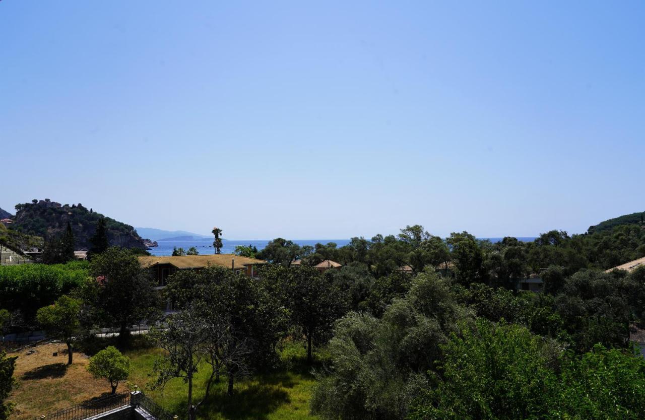 Villa Ilias بارغا المظهر الخارجي الصورة