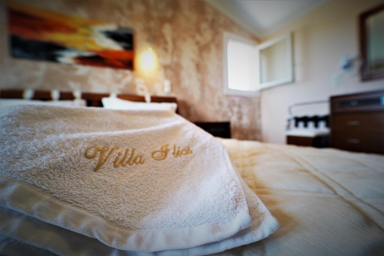 Villa Ilias بارغا المظهر الخارجي الصورة