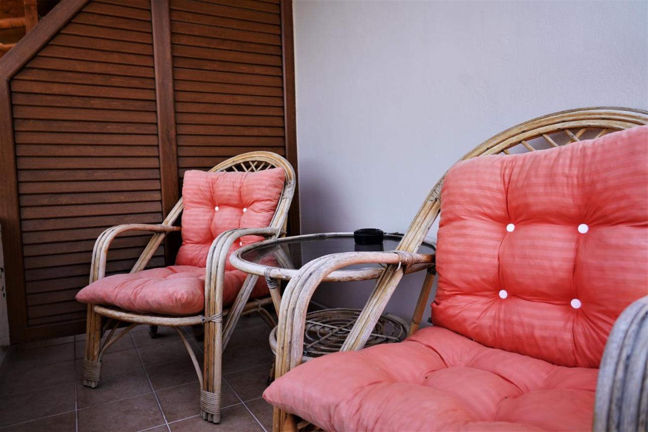 Villa Ilias بارغا المظهر الخارجي الصورة