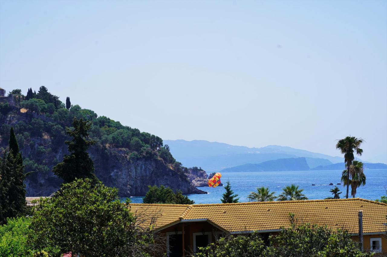 Villa Ilias بارغا المظهر الخارجي الصورة