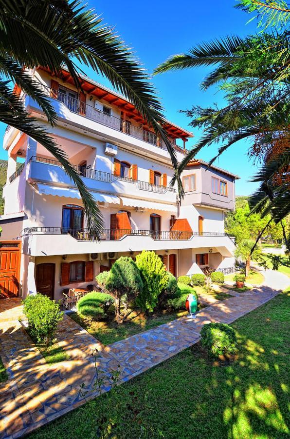 Villa Ilias بارغا المظهر الخارجي الصورة
